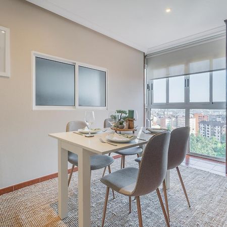 Apartament Campillin Lado Ayuntamiento Www Venaoviedo Es Zewnętrze zdjęcie