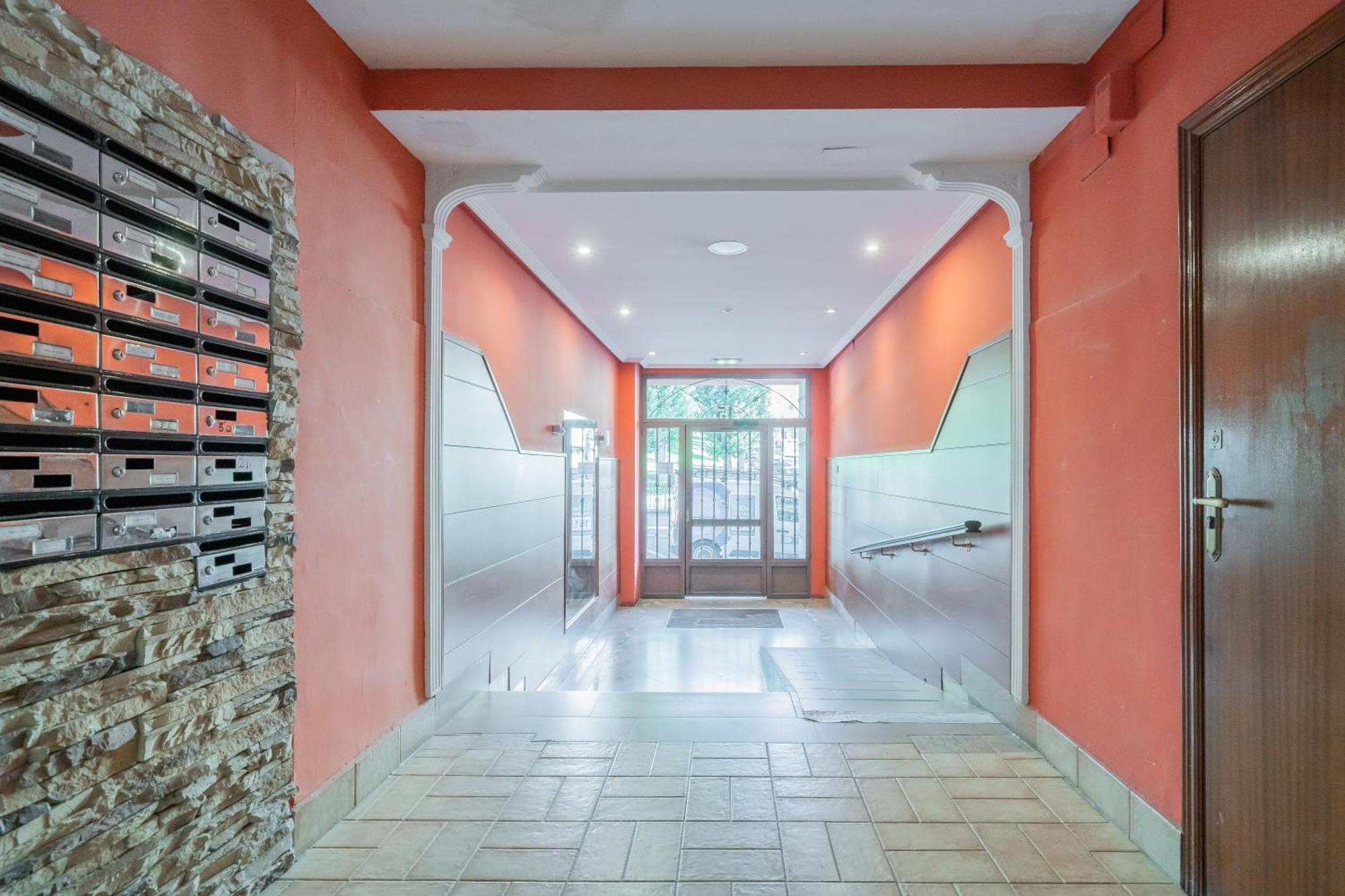 Apartament Campillin Lado Ayuntamiento Www Venaoviedo Es Zewnętrze zdjęcie