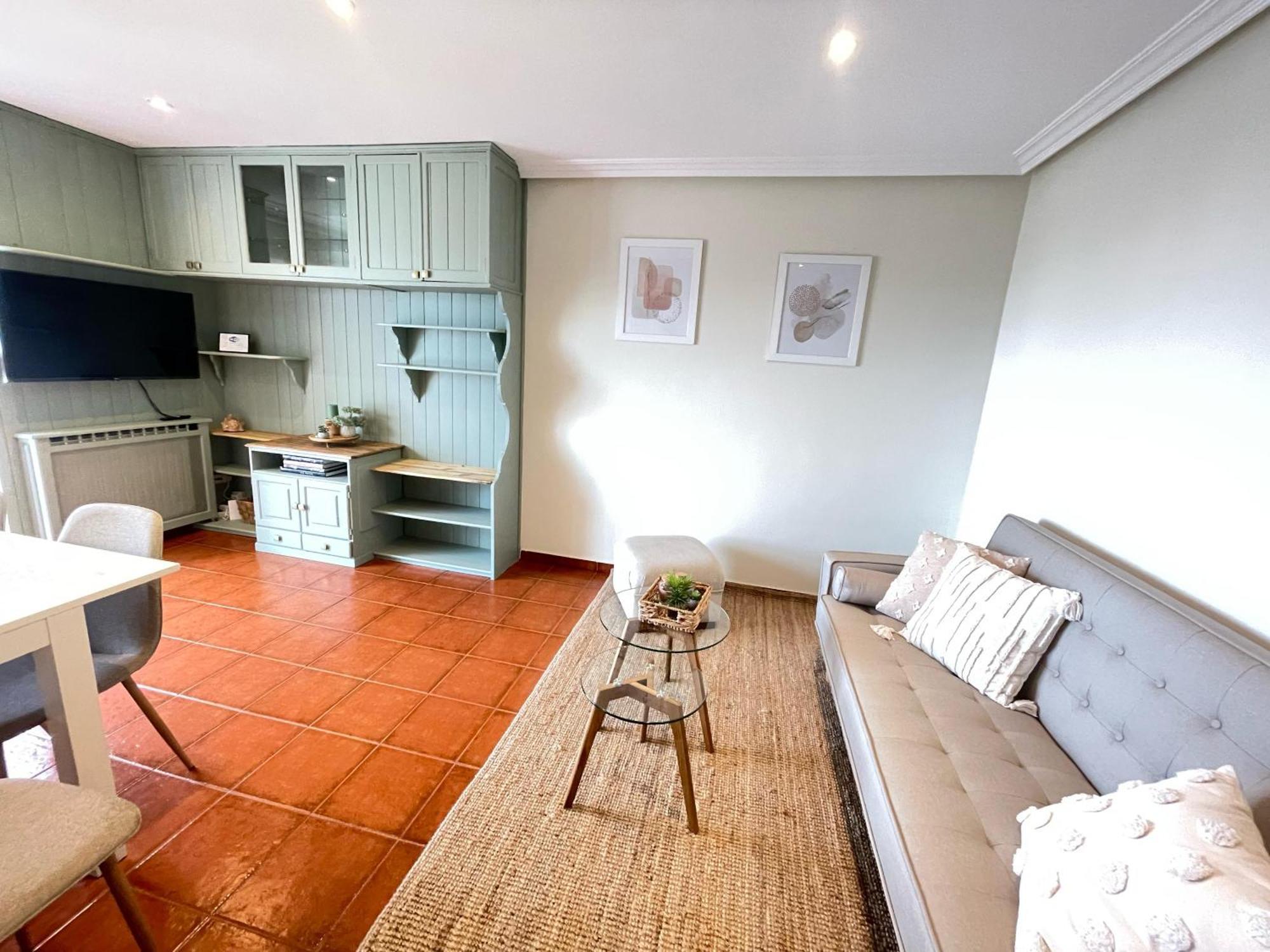 Apartament Campillin Lado Ayuntamiento Www Venaoviedo Es Zewnętrze zdjęcie