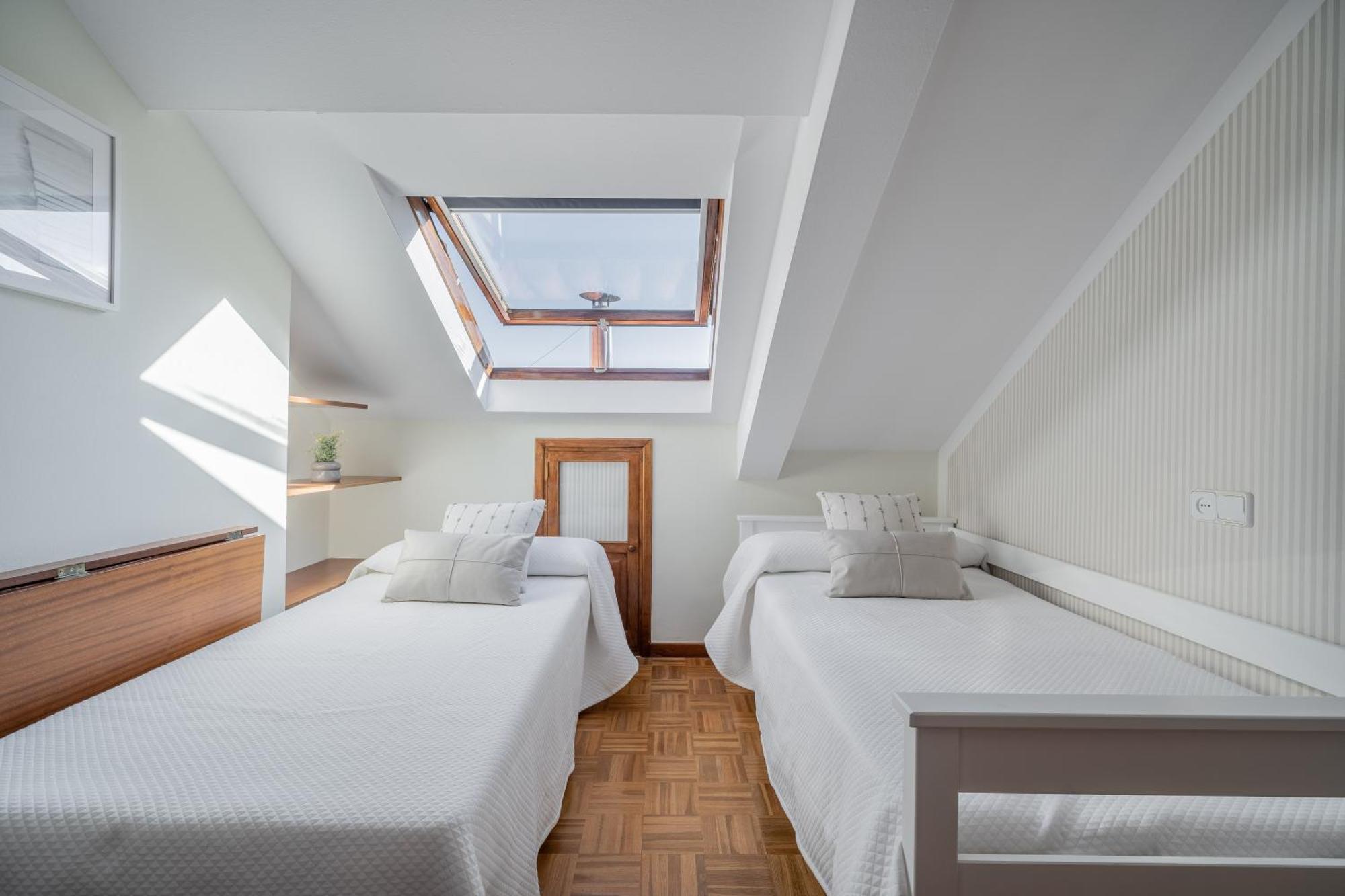 Apartament Campillin Lado Ayuntamiento Www Venaoviedo Es Zewnętrze zdjęcie