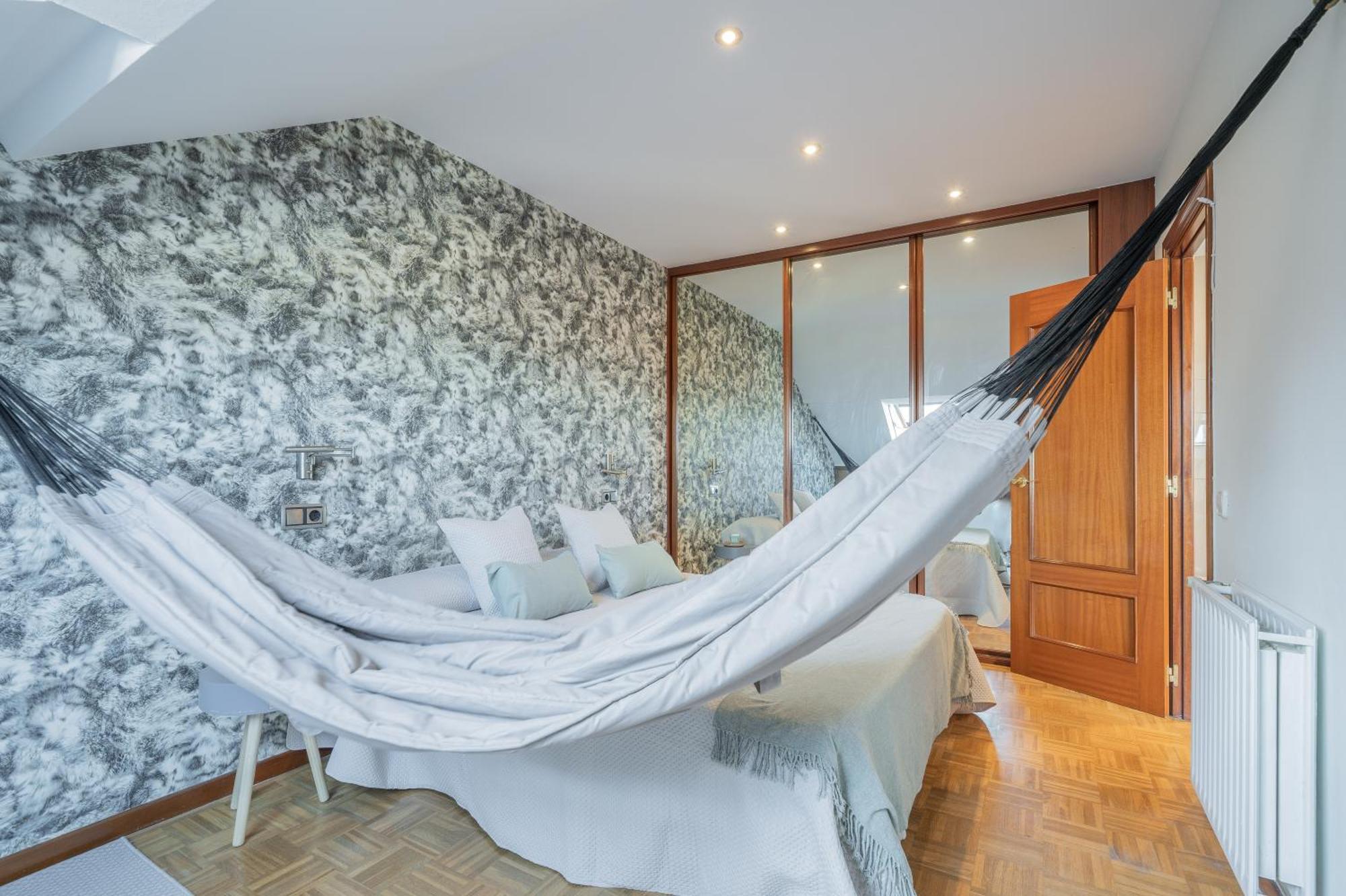 Apartament Campillin Lado Ayuntamiento Www Venaoviedo Es Zewnętrze zdjęcie