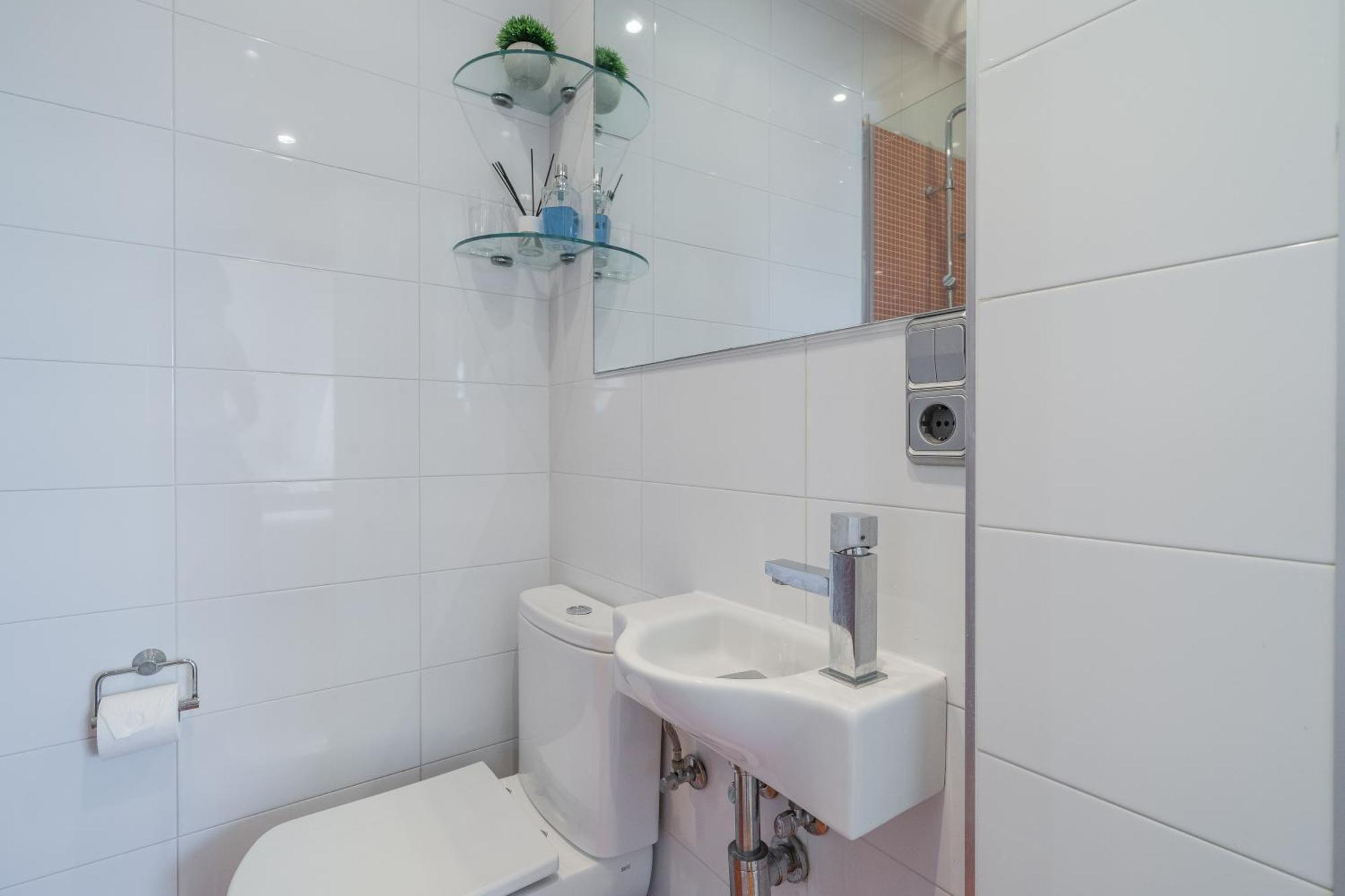 Apartament Campillin Lado Ayuntamiento Www Venaoviedo Es Zewnętrze zdjęcie