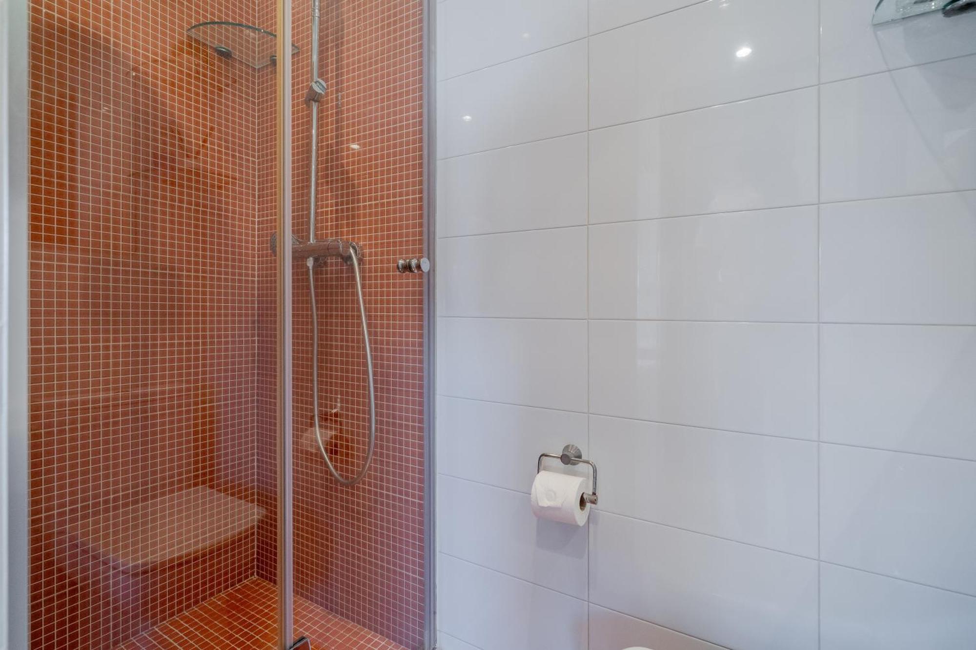 Apartament Campillin Lado Ayuntamiento Www Venaoviedo Es Zewnętrze zdjęcie