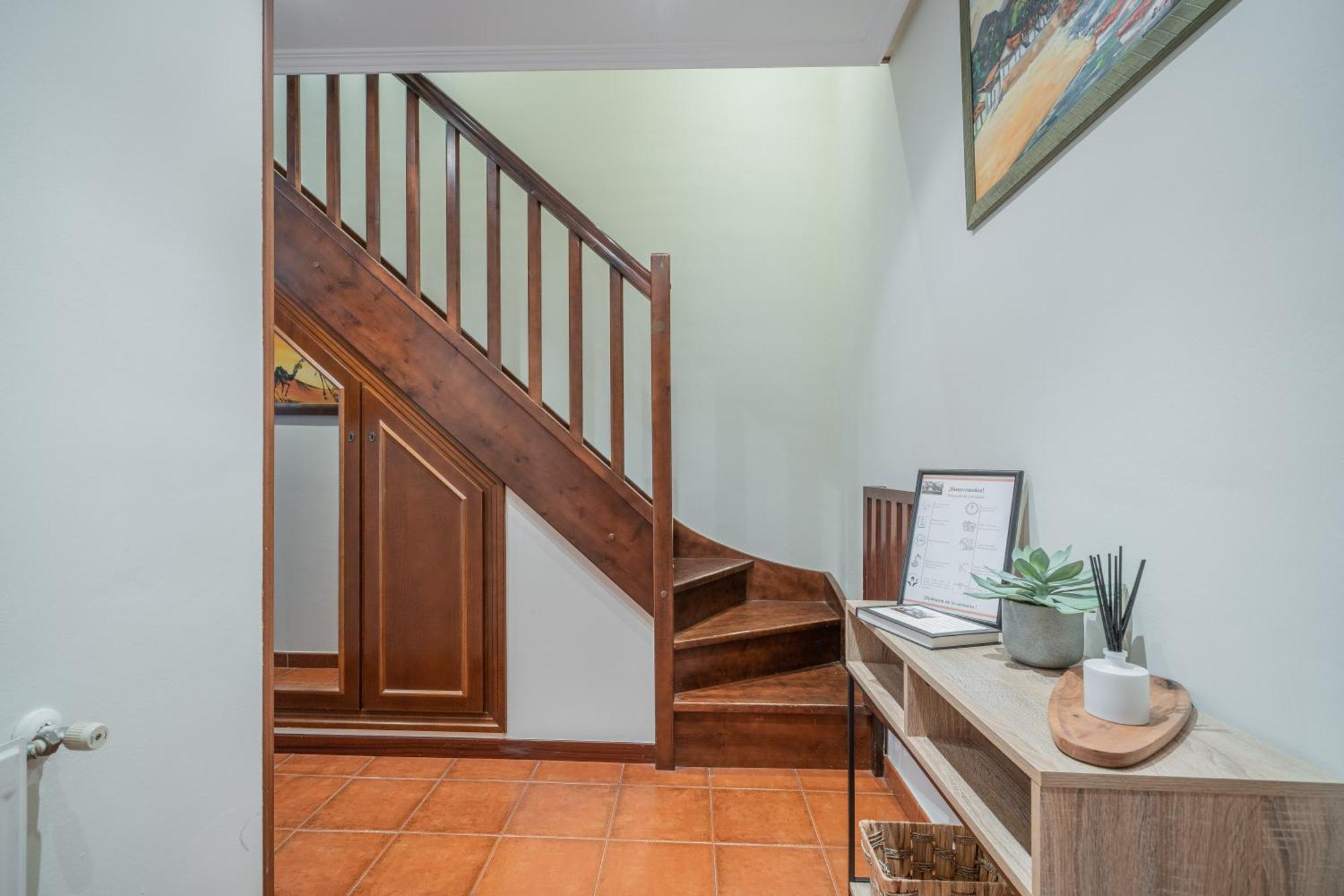 Apartament Campillin Lado Ayuntamiento Www Venaoviedo Es Zewnętrze zdjęcie