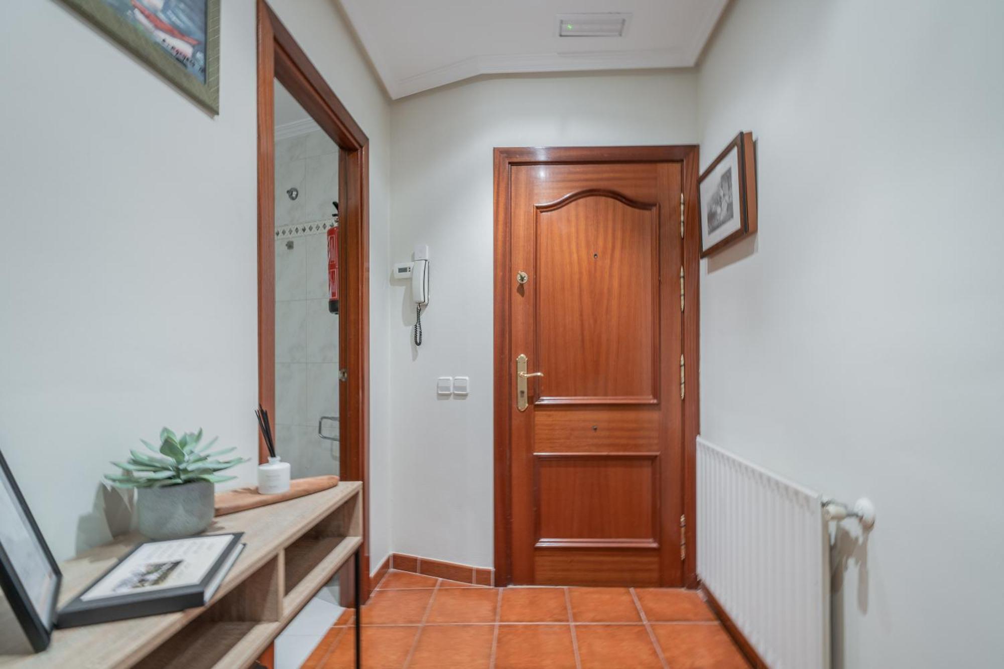 Apartament Campillin Lado Ayuntamiento Www Venaoviedo Es Zewnętrze zdjęcie