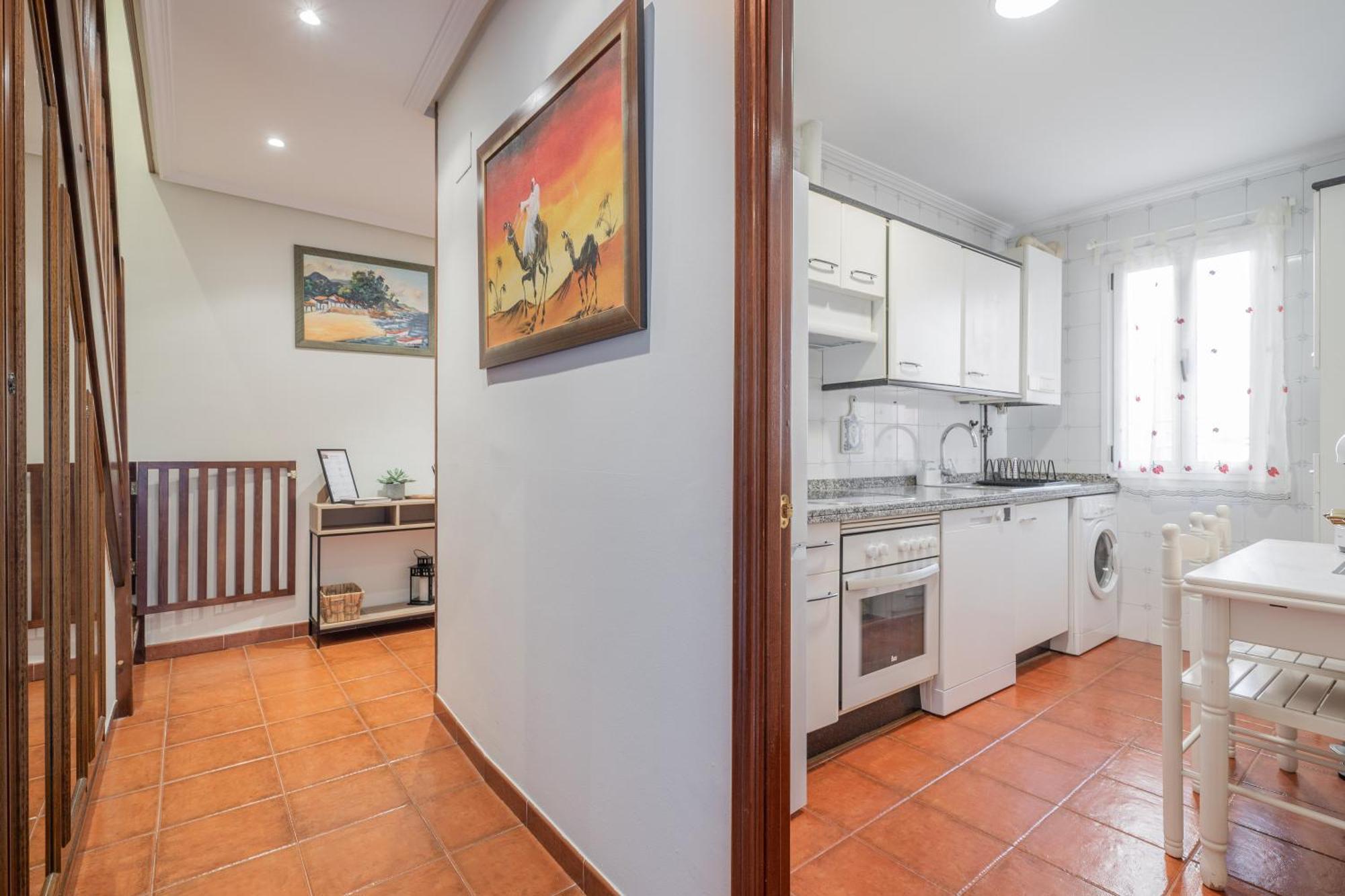 Apartament Campillin Lado Ayuntamiento Www Venaoviedo Es Zewnętrze zdjęcie