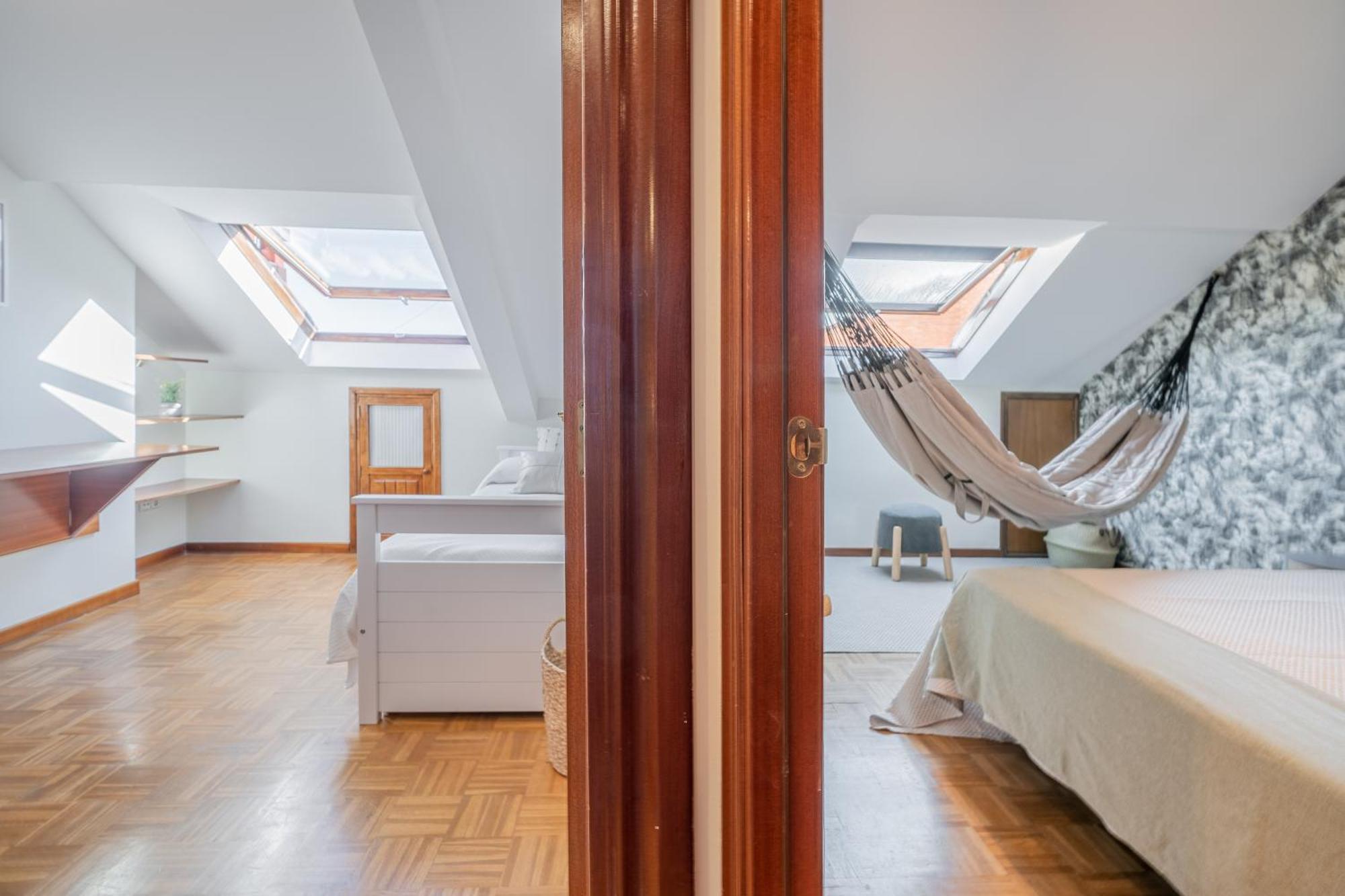 Apartament Campillin Lado Ayuntamiento Www Venaoviedo Es Zewnętrze zdjęcie