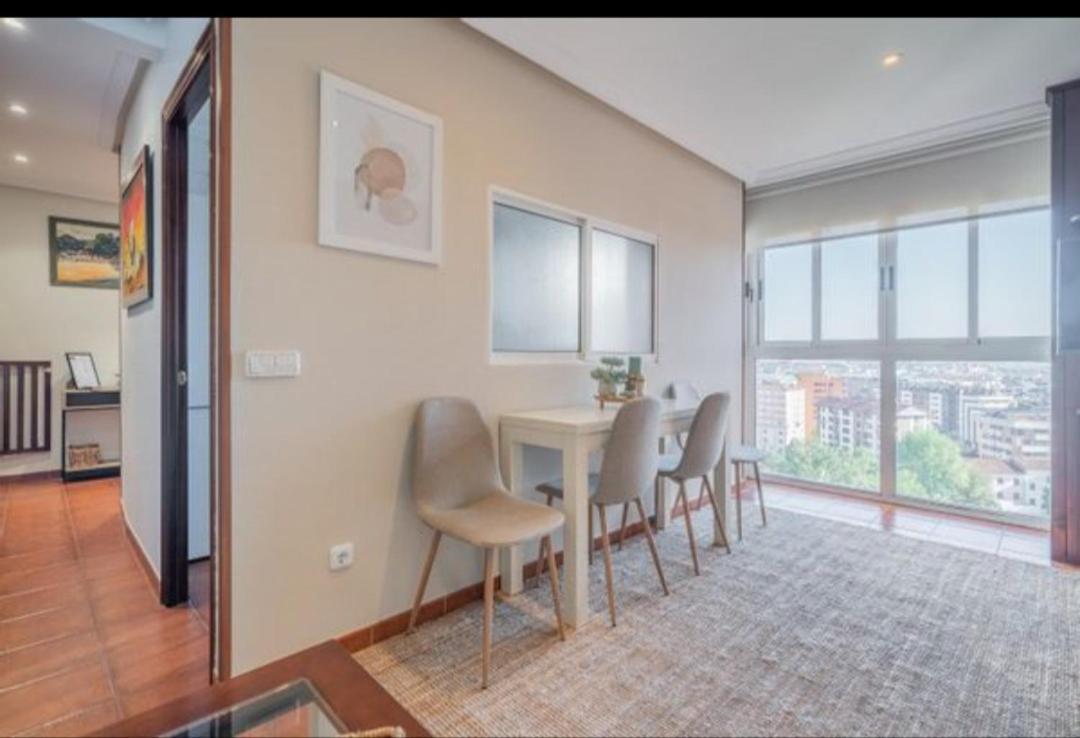 Apartament Campillin Lado Ayuntamiento Www Venaoviedo Es Zewnętrze zdjęcie
